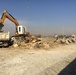 608th Construction Management Team retrograde Afghanistan