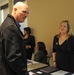 DLA employees recruit service members for Operation Warfighter
