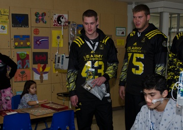 2015 Army All-American Bowl