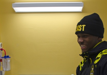 2015 Army All-American Bowl