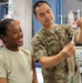 Fighting the flu: Sailors get vaccinated