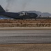 Landing at Kandahar Airfield