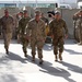 Combat veterans return to Afghanistan