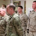 Wounded combat veterans return to Afghanistan