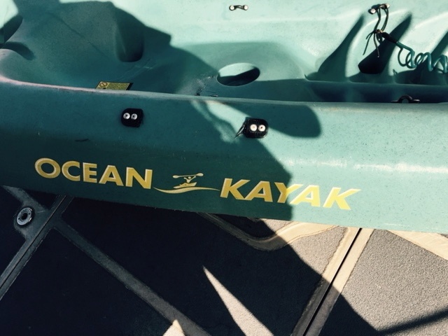 Coast Guard seeking public's help in locating owner of adrift kayak