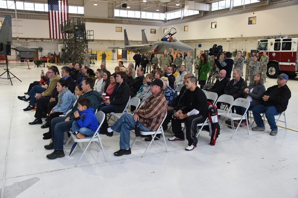 Cities of Honor Program