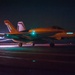 USS Carl Vinson supports Operation Inherent Resolve