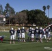 Practice Begins for Semper Fidelis All-American Bowl West Team