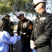 Operation Tomodachi Servicemembers Honored During Rose Parade 2015