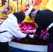 Operation Tomodachi Servicemembers Honored During Rose Parade 2015
