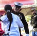 Operation Tomodachi Servicemembers Honored During Rose Parade 2015