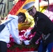 Operation Tomodachi Servicemembers Honored During Rose Parade 2015