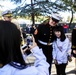 Operation Tomodachi Servicemembers Honored During Rose Parade 2015