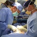 Surgery in Afghanistan
