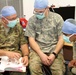 Teaching surgical anatomy in Afghanistan
