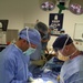 Surgery in Afghanistan