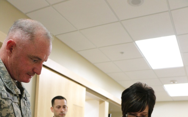 Applying art to training