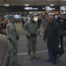 Nevada MPs talk with a civilian during Operation Vigilant Sentinel