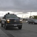 Guardsman stand watch during Operation Vigilant Sentinel