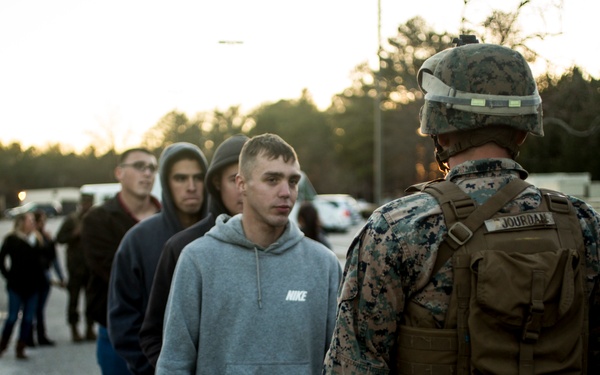 Mission Ready: New Crisis Response Marines continue operations in Africa, Europe