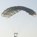 11th MEU freefall parachute operations with support from HSC 26 Det. 1.