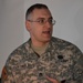 Army medic educates civilian medical influentials