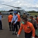 US Navy transfers recovered bodies from AirAsia Flight QZ8501 to Indonesian authorities