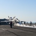 USS Carl Vinson supports Operation Inherent Resolve