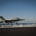 USS Carl Vinson supports Operation Inherent Resolve