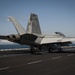 USS Carl Vinson supports Operation Inherent Resolve