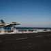 USS Carl Vinson supports Operation Inherent Resolve