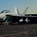 USS Carl Vinson supports Operation Inherent Resolve