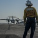 USS Carl Vinson supports Operation Inherent Resolve