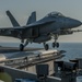 USS Carl Vinson supports Operation Inherent Resolve