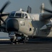 USS Carl Vinson supports Operation Inherent Resolve