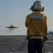 USS Carl Vinson supports Operation Inherent Resolve