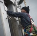 USS Donald Cook departs Constanta, Romania