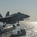 USS Carl Vinson supports Operation Inherent Resolve