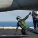 USS Carl Vinson supports Operation Inherent Resolve