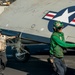 USS Carl Vinson supports Operation Inherent Resolve