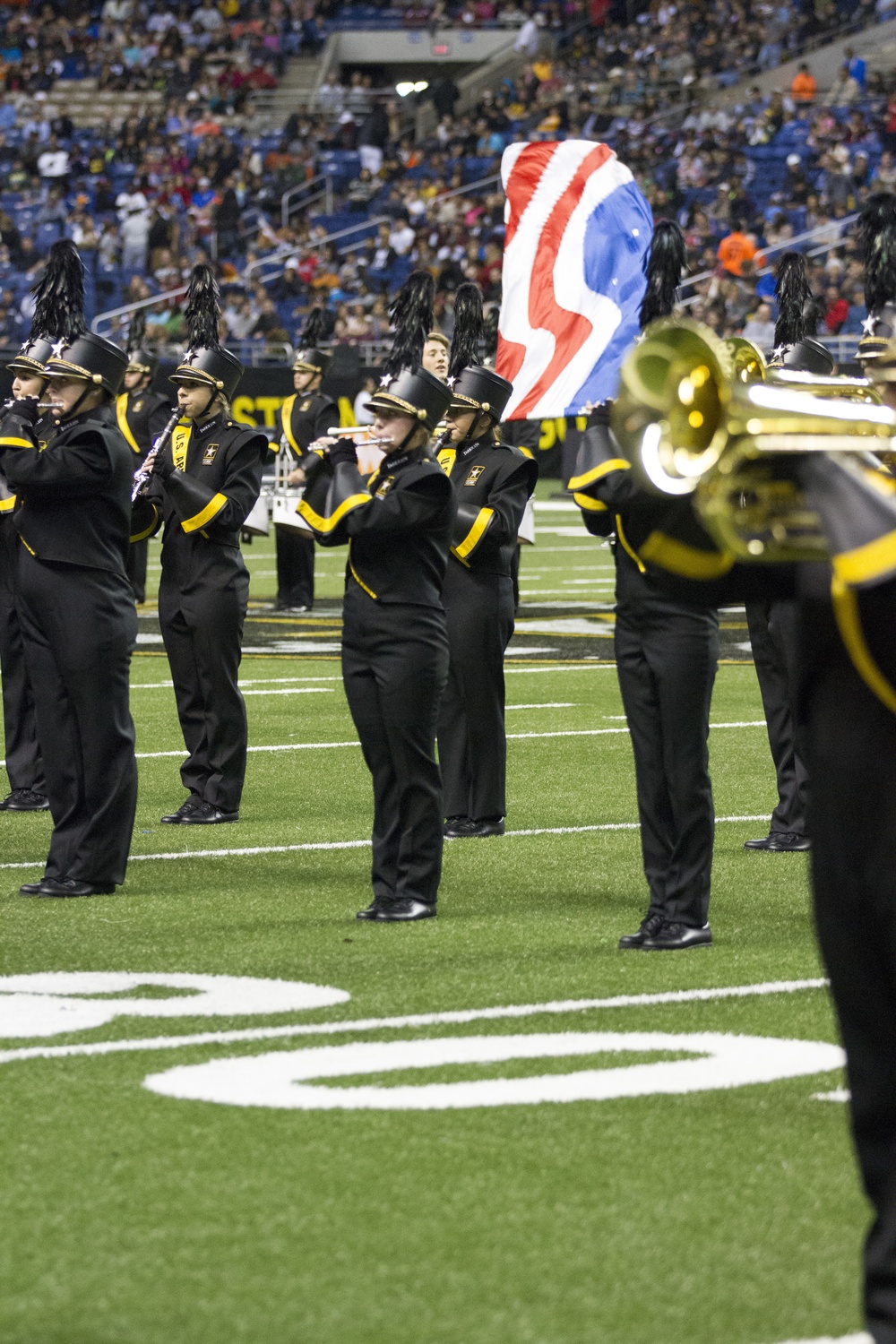 2015 Army All-American Bowl