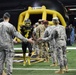 2015 Army All-American Bowl line-up