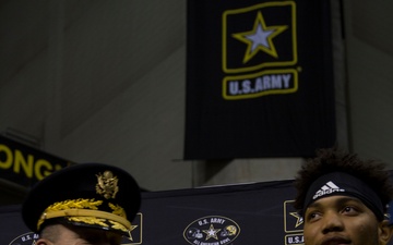 Changing the game: The 2015 Army All-American Bowl