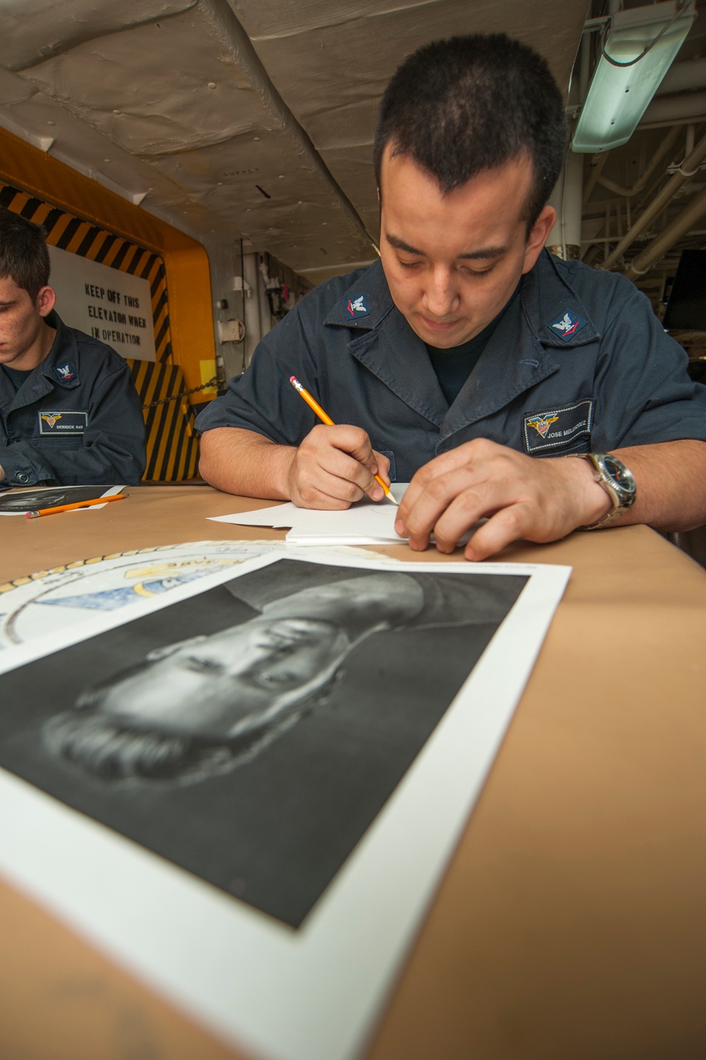 Operation Inherent Resolve