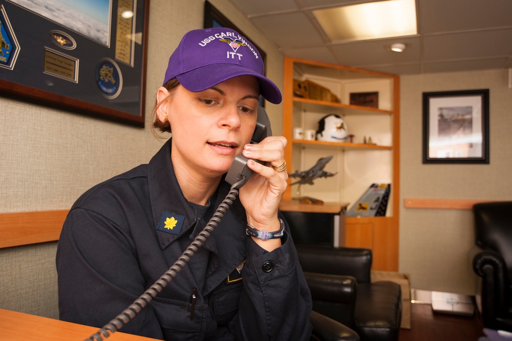 Operation Inherent Resolve