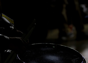 The anticipation mounts