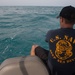 Navy divers support AirAsia Flight QZ8501 search efforts