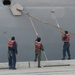 Painting the USS Makin Island