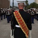 Bands on Parade