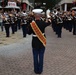 Bands on Parade